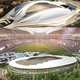 Illustration for article titled Japans Olympic Stadium Debacle May Change the Way Cities Build Sports Venues